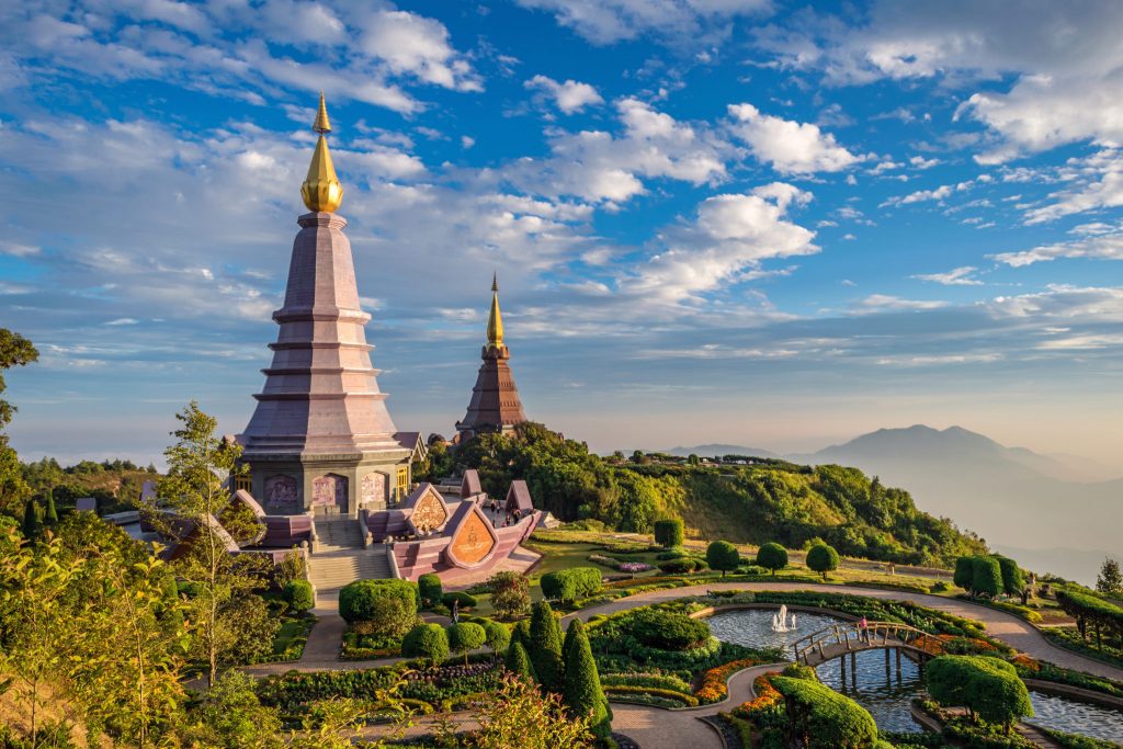 Thailand Travel Guide Your Ultimate Resource for Exploring the Land of Smiles - philembassy 