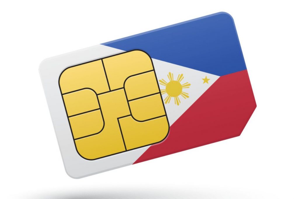 Should I buy a SIM card for Philippines