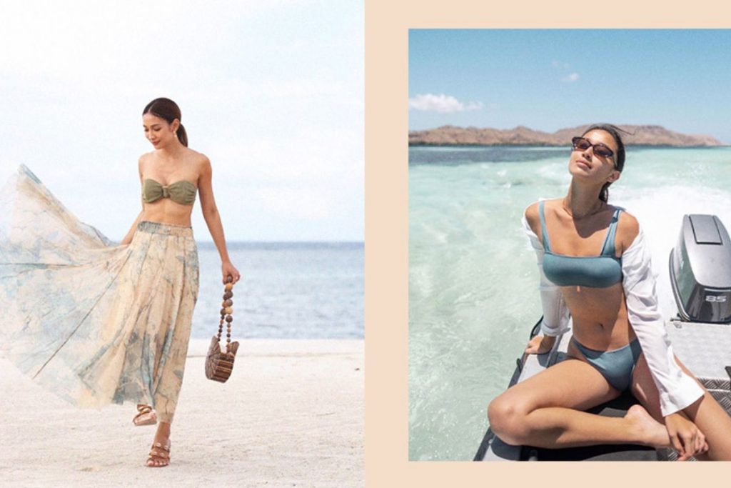 Philippines Packing List for a Beach Getaway